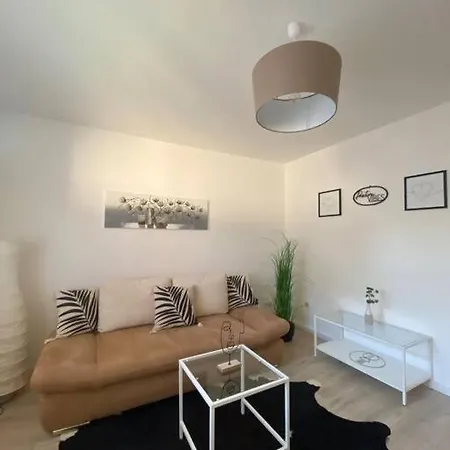 Zentral & Chic - Apartment Harzperle 2 Bad Harzburg Exterior photo