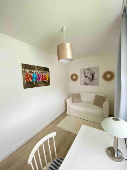 Apartment Zentral & Chic - Harzperle 2 *