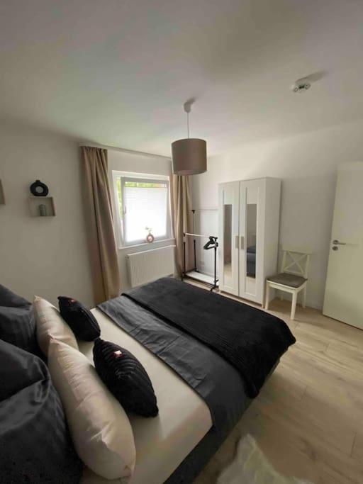 Zentral & Chic - Harzperle 2 * Bad Harzburg