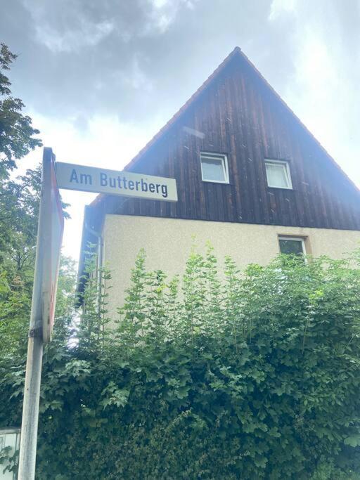 Apartment Zentral & Chic - Harzperle 2 Bad Harzburg