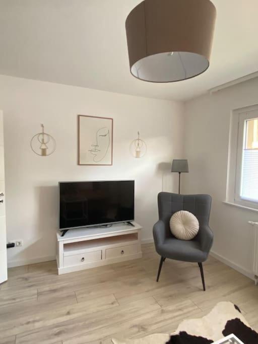 Apartment Zentral & Chic - Harzperle 2 Bad Harzburg